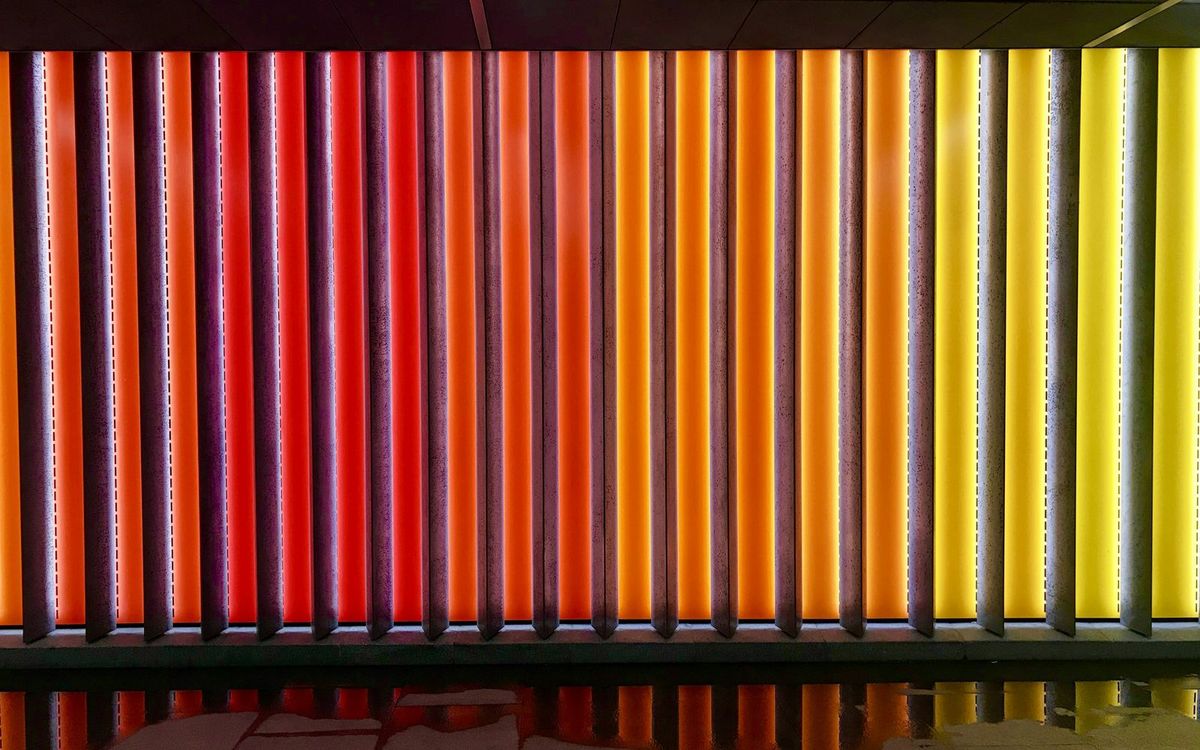 Architectural lighting
