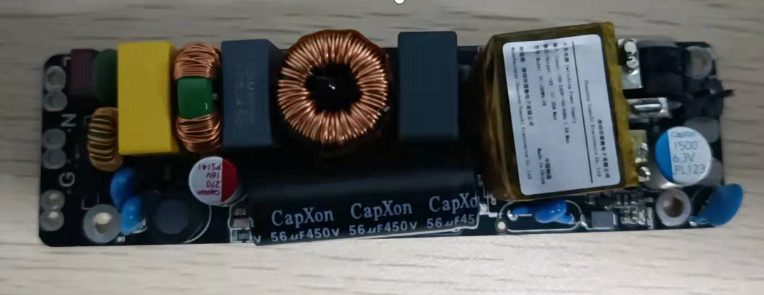 YC-100W6-5V
