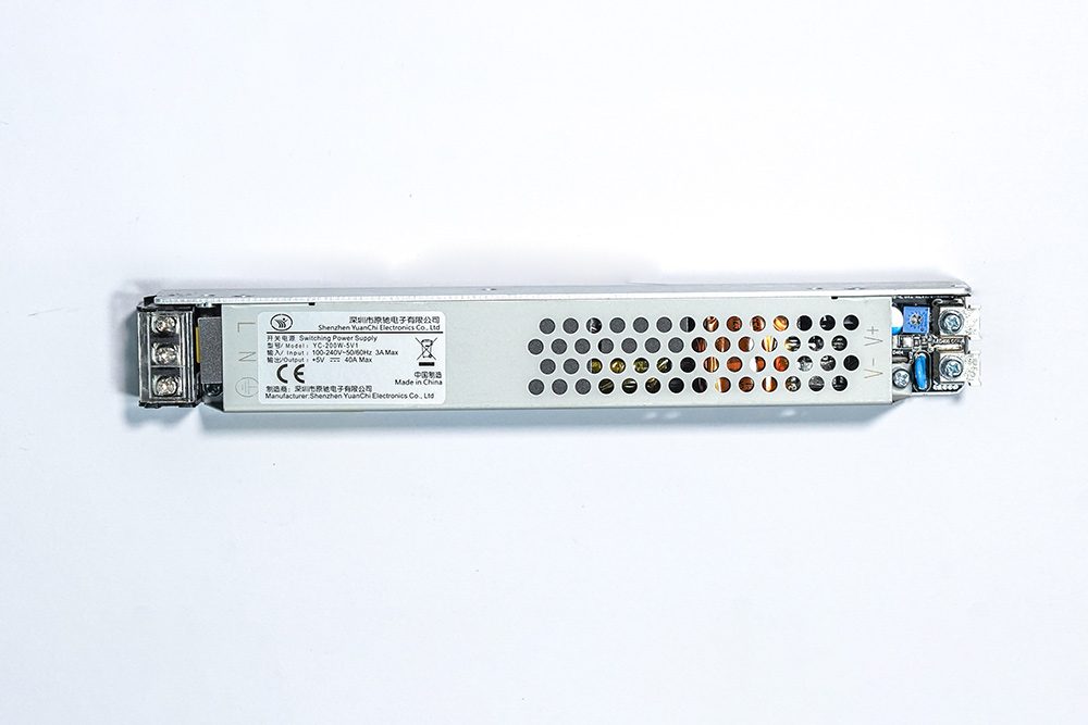 YC-200W-5V1