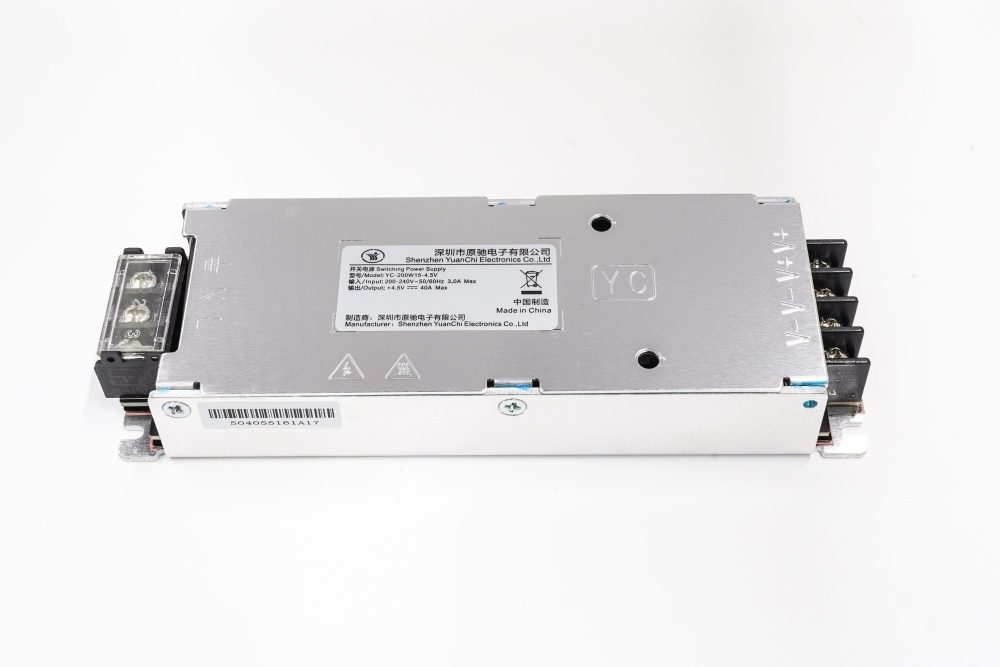 YC-200W15-4.5V
