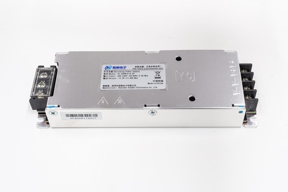 YC-200W15-5V