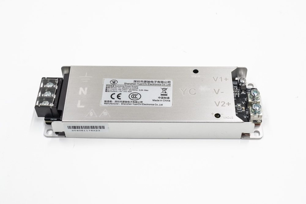YC-200WX12-5.0VA