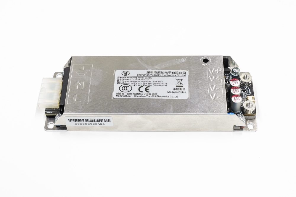 YC-200WX6-4.2V