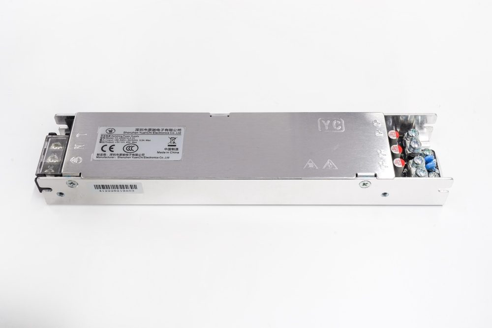 YC-220W10-5.0V