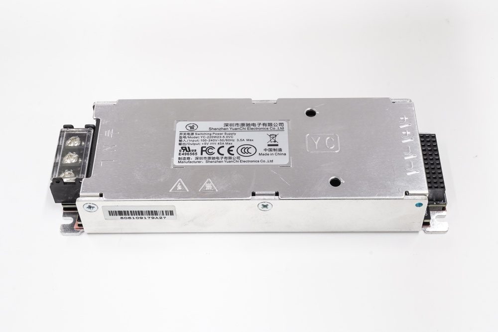 YC-220W23-5.0VC