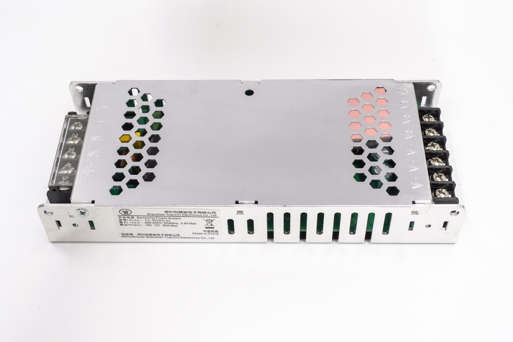 YC-300W5-5V