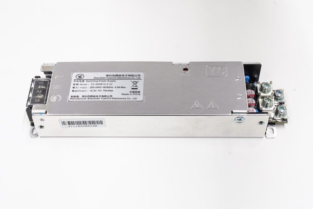 YC-400W12-5.3V