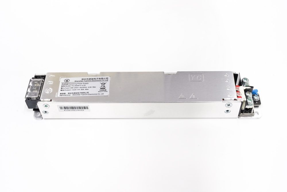 YC-400W17-4.5V