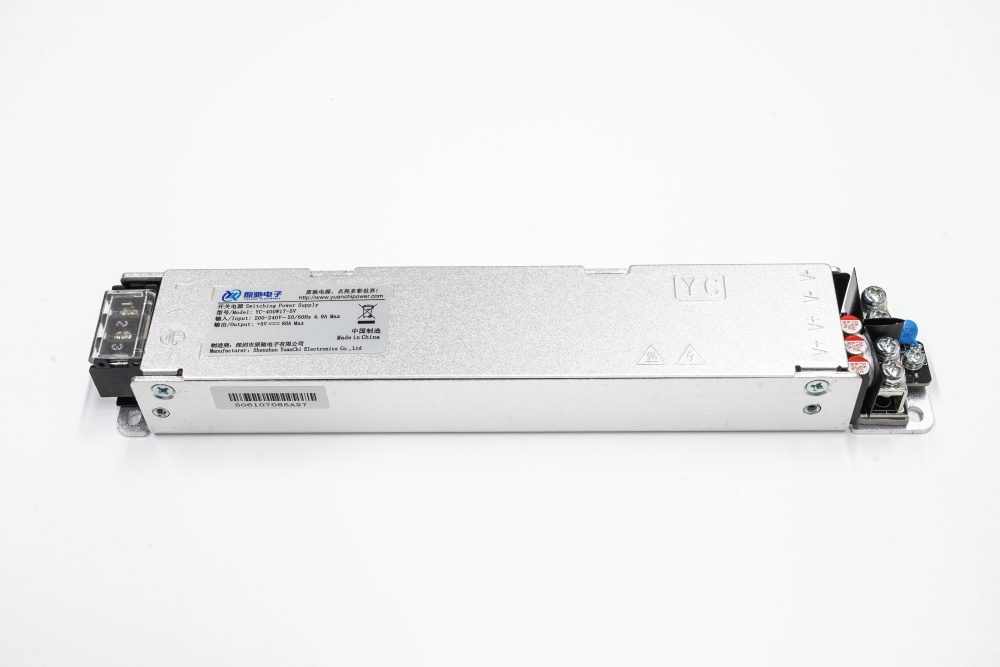 YC-400W17-5V
