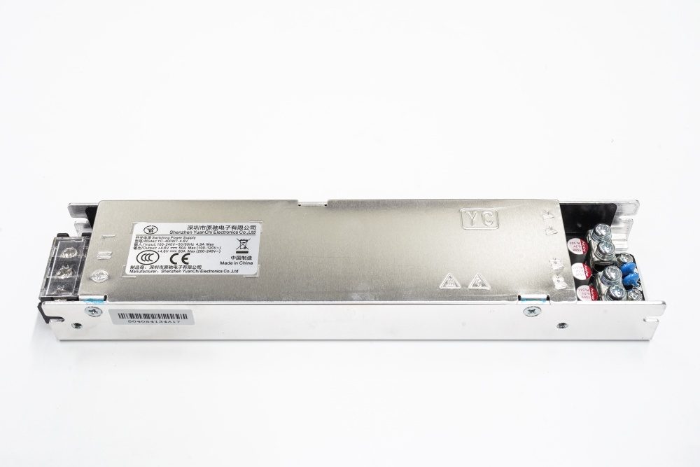 YC-400W7-4.6V