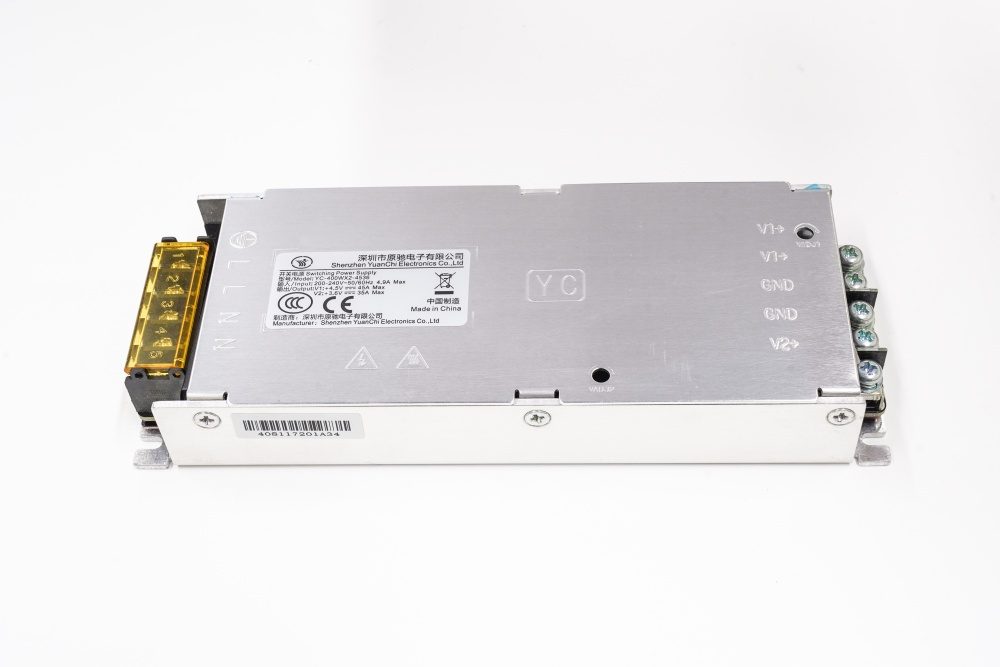 YC-400WX2-4536
