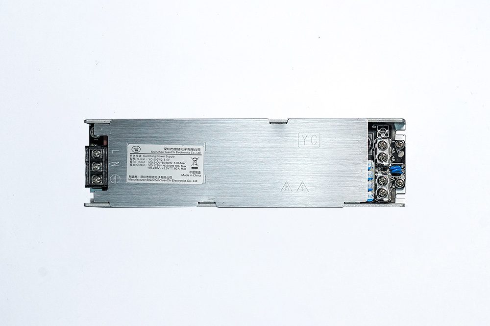 YC-500W2-5.5V