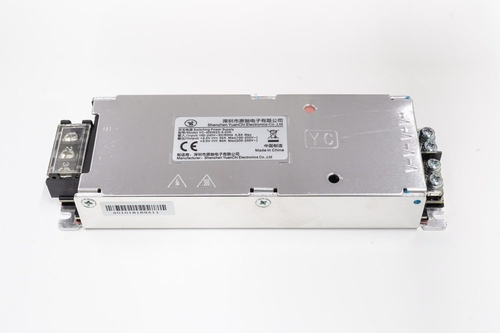 YC-500W27-5.0VA