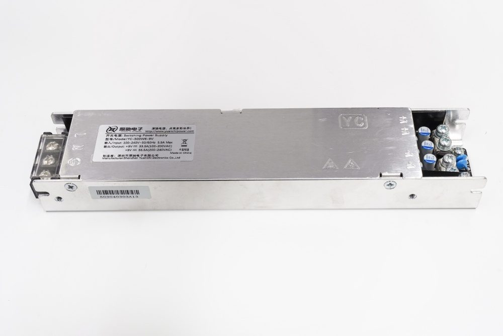YC-500W6-7.5V1