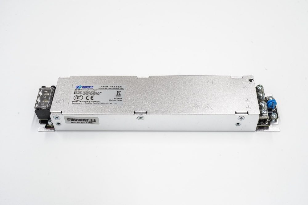 YC-500W6S-5.0VA