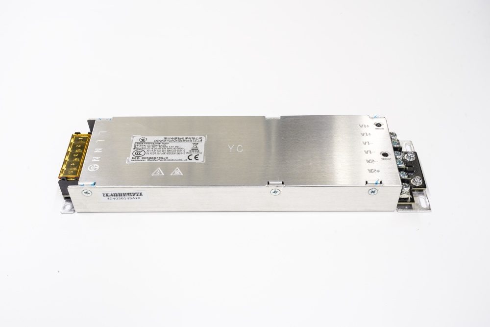 YC-500WX2-4032