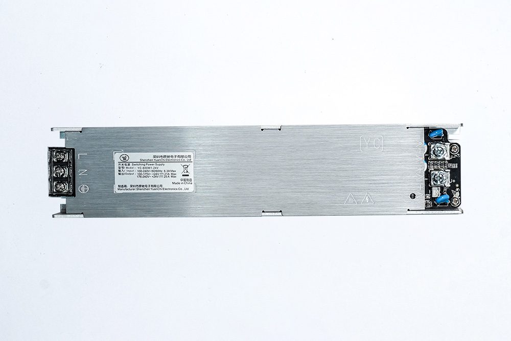 YC-600W1-24V