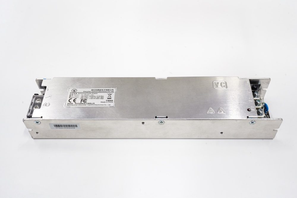 YC-600W6-9V