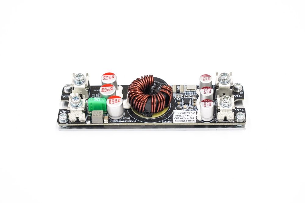 YC-DC150W2-4.2V