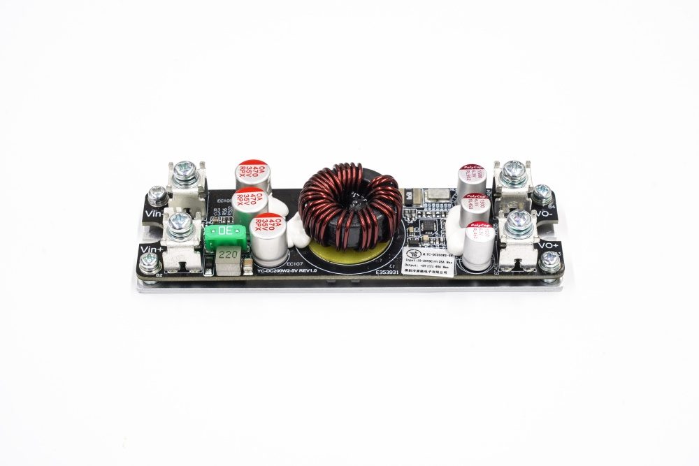 YC-DC200W2-5V