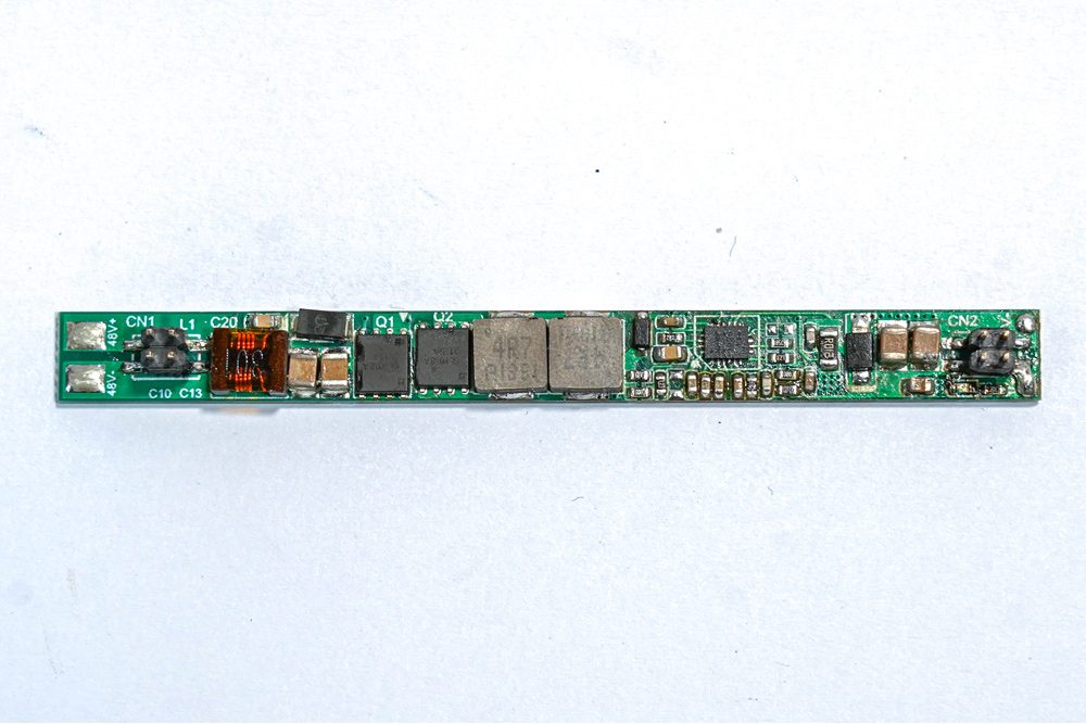 YC-DC22.5W-7.5V